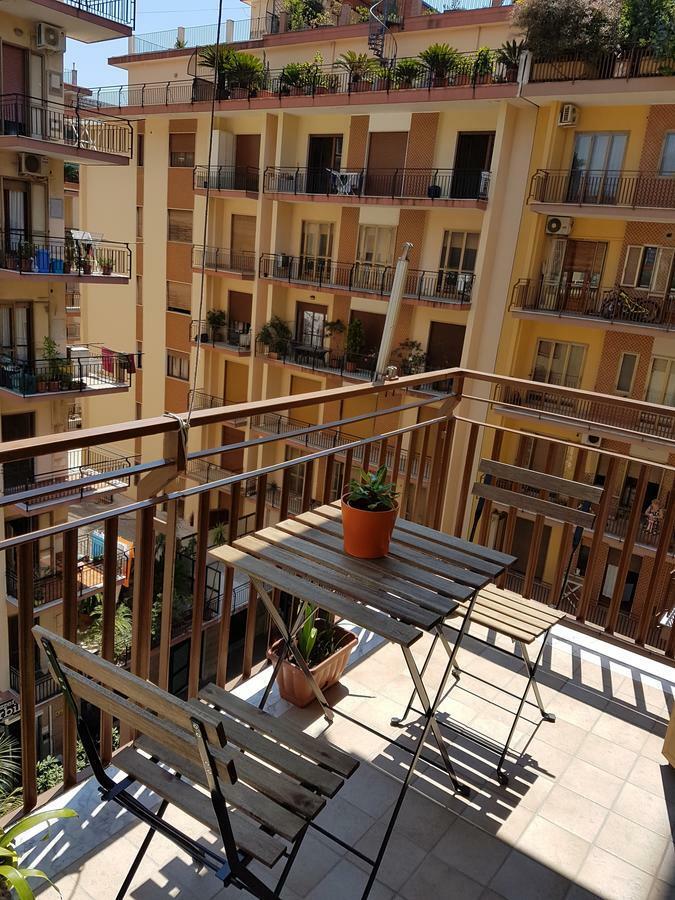 B&B In Centro 33 萨莱诺 外观 照片