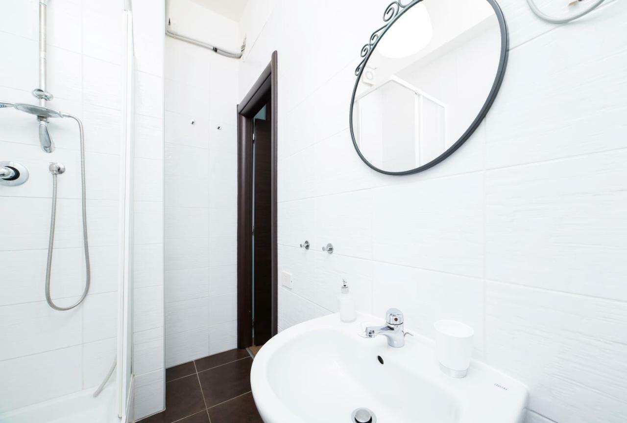 B&B In Centro 33 萨莱诺 外观 照片