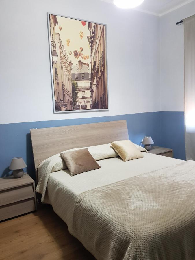 B&B In Centro 33 萨莱诺 外观 照片