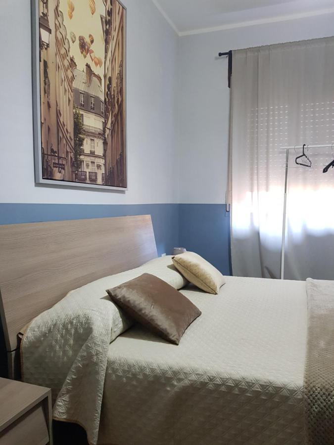 B&B In Centro 33 萨莱诺 外观 照片
